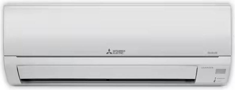 Mitsubishi MSY-GN10VF-D1 0.75 Ton 4 Star Inverter Split Air Conditioner