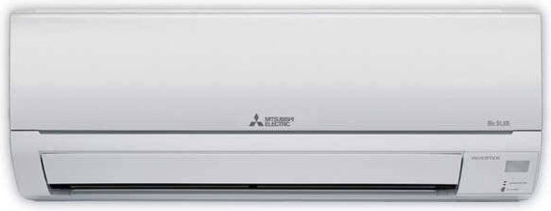 Mitsubishi MSY-GN13VF-D1 1 Ton 4 Star Inverter Split Air Conditioner