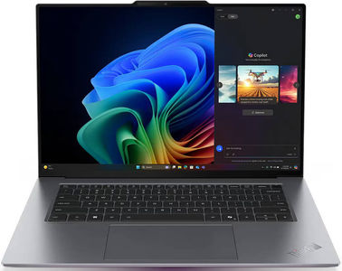 Lenovo ThinkPad X9 15 Aura Edition Gen 1 (21Q7CTO1WWIN2) Laptop (15.3 Inch | Core Ultra 5 Series 2 | 16 GB | Windows 11 | 512 GB SSD)