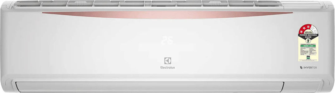 Electrolux ESV183C2CA 1.5 Ton 3 Star Inverter Split Air Conditioner
