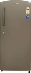 Lloyd GLDC272SSST2PB 255 L 2 Star Direct Cool Single Door Refrigerator