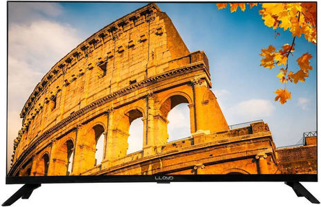 Lloyd 32HS410F 32 inch HD ready Smart LED TV