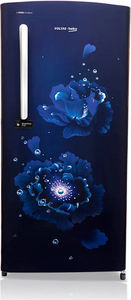 Voltas Beko RDC220B/W0FBE0M000UGD (1100733) 185 L 4 Star Direct Cool Single Door Refrigerator