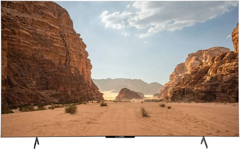Lloyd 100QX900F 100 inch UHD Smart QLED TV