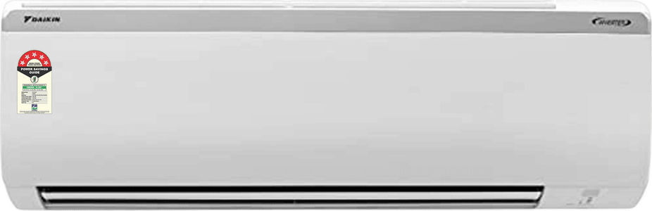 Daikin FTKF35UV16U 1 Ton 5 Star Inverter Air Conditioners Air Conditioner