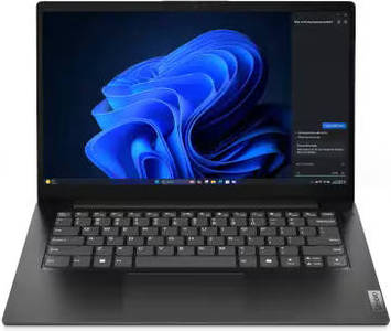 Lenovo V14 (83GUA05BIG) Laptop (14 Inch | Core i5 13th Gen | 16 GB | DOS | 512 GB SSD)