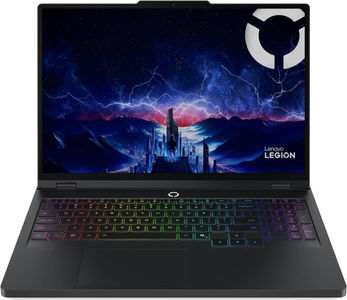 Lenovo Legion Pro 5 16IAX10 (83F3007CIN) Laptop (16 Inch | Core Ultra 7 Series 2 | 32 GB | Windows 11 | 1 TB SSD)
