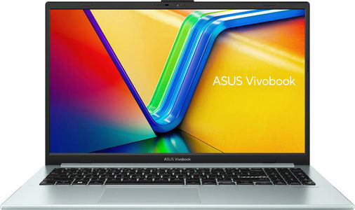 ASUS Vivobook Go 15 E1504FA-BQ2343WS Laptop (15.6 Inch | AMD Ryzen 3 | 16 GB | Windows 11 | 512 GB SSD)