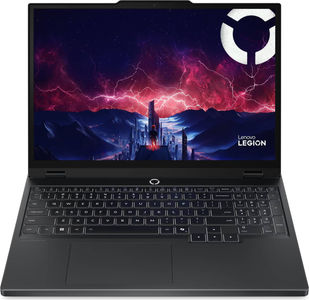 Lenovo Legion 5 15AHP10 (83M00074IN) Laptop (15.3 Inch | AMD Ryzen 7 | 16 GB | Windows 11 | 1 TB SSD)
