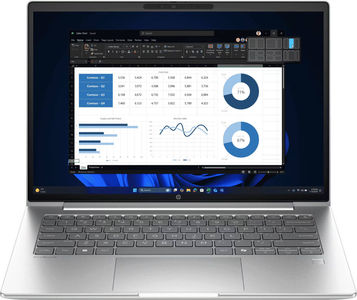 HP ProBook 4 G1i (CM4Y5PA) Laptop (14 Inch | Core Ultra 5 Series 2 | 16 GB | Windows 11 | 512 GB SSD)