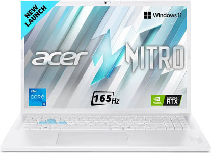 Acer Nitro Lite 16 NL16-71G (NH.D5ASI.002) Laptop (16 Inch | Core i7 13th Gen | 16 GB | Windows 11 | 512 GB SSD)