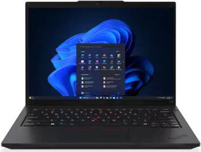 Lenovo ThinkPad E14 (21M3007NIG) Laptop (14 Inch | AMD Ryzen 5 | 16 GB | DOS | 512 GB SSD)