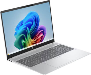 HP OmniBook 5 (C20W0PA) Laptop (15.98 Inch | Ryzen AI 5 | 16 GB | Windows 11 | 1 TB SSD)