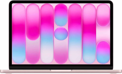 Apple (MHFJ4HN/A) Laptop (13 Inch | A18 Pro | 8 GB | MAC | 512 GB SSD)