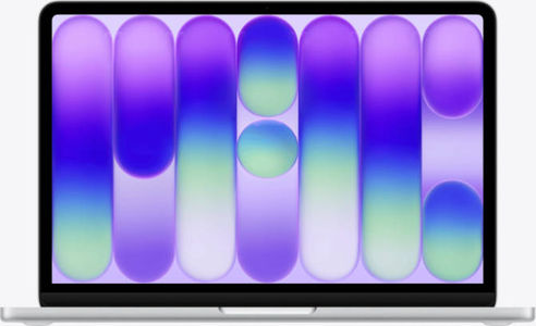 Apple MacBook Neo (MHFA4HN/A) Laptop (13 Inch | A18 Pro | 8 GB | MAC | 256 GB SSD)