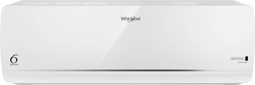 Whirlpool SAI21P36DEP0 2 Ton 3 Star Inverter Split Air Conditioner