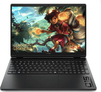 HP Omen 15-ga0028TX (D30WKPA) Ultrabook (15.3 Inch | Core i7 | 24 GB | Windows 11 | 1 TB SSD)