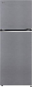 LG GLT3226SNDS 322 litres L 2 Star Frost Free Double Door Refrigerator
