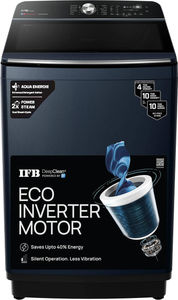 IFB TL121RB2SID 12 Kg Fully Automatic Top Load Washing Machine