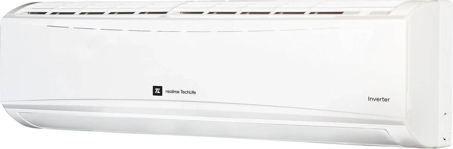 realme 155IAA26WRMS 1.5 Ton 5 Star Inverter Split Air Conditioner