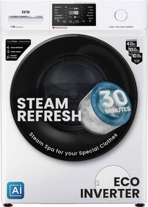 IFB 6.5 Kg Fully Automatic Front Load Washing Machine (ELENA VXN 6510)