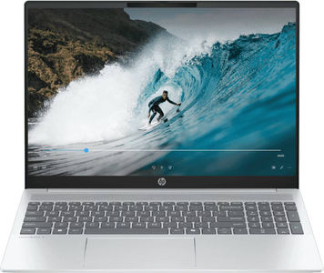 HP (CG9Y6PA) Laptop (16 Inch | AMD Ryzen AI 7 350 | 24 GB | Windows 11 | 1 TB SSD)