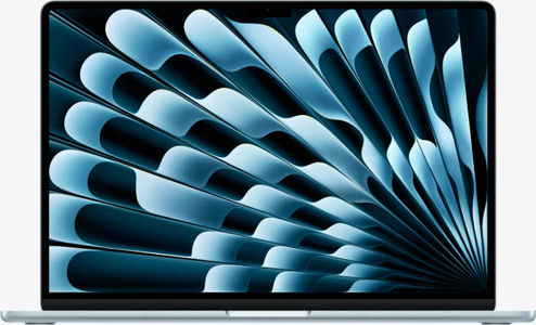 Apple MacBook Air (MDVQ4HN/A) Laptop (15.30 Inch | | 16 GB | MAC | 512 GB SSD)