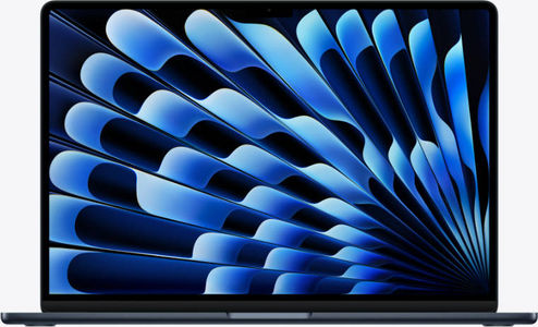 Apple MacBook Air (MDVK4HN/A) Laptop (15.30 Inch | | 16 GB | | 1 TB SSD)