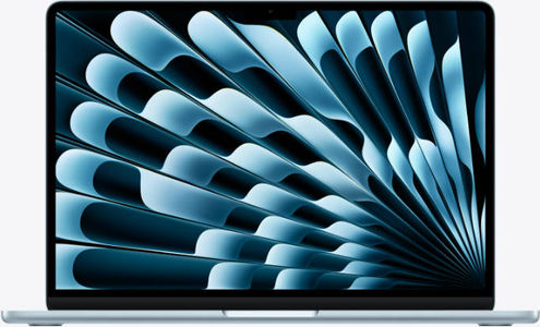 Apple MacBook Air (MDHJ4HN/A) Laptop (13.60 Inch | M5 | 16 GB | MAC | 1 TB SSD)