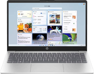 HP (C72QA) Laptop (14 Inch | Core Ultra 7 155H | 16 GB | Windows 11 | 512 GB SSD)