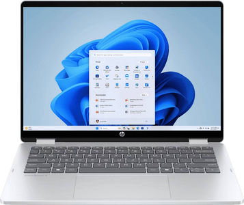 HP OmniBook 5 Flip 14-fp0690TU (BX9Q7PA) Laptop (14 Inch | Core 7 Series 1 | 16 GB | Windows 11 | 1 TB SSD)