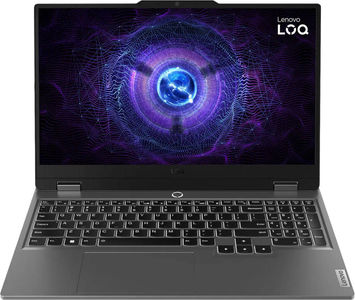 Lenovo LOQ 15IRX9 (83DV00B7IN) Laptop (15.6 Inch | Core i7 13th Gen | 16 GB | Windows 11 | 1 TB SSD)