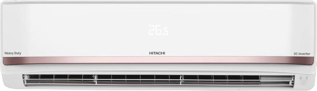 Hitachi RAS.Y319PCDISL 1.6 Ton 3 Star Inverter Air Conditioners AC