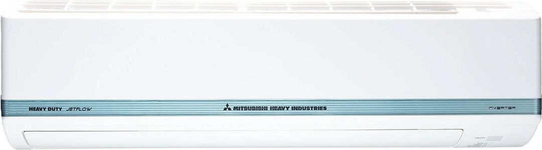 Mitsubishi DXK27YAMDA-W 2.25 Ton 3 Star  Air Conditioners AC