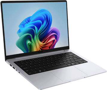 Samsung NP740VJG-KS2 Laptop (14 Inch | Intel Core Ultra 7 | 16 GB | Windows 11 | 512 GB SSD)