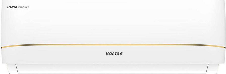 Voltas 183INV VERTIS ZENITH GOLD (4504074) 1.5 Ton 3 Star Inverter Air Conditioners AC