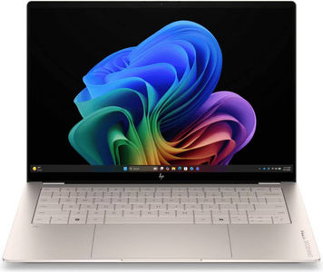 HP OmniBook Ultra 14-kd0083TU(DG0V4PA) Laptop (14 Inch | Ultra 7 | 16 GB | Windows 11 | 1 TB SSD)