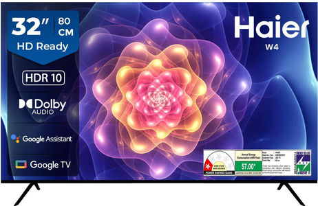 Haier 32W4G 32 inch HD ready Smart LED TV