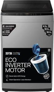 IFB TL650MG1ID 6.5 Kg Fully Automatic Top Load Washing Machine