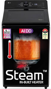 LG 11 Kg Fully Automatic Top Load Washing Machine (TX311SWO)