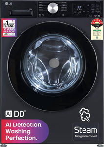 LG 12 Kg Fully Automatic Front Load Washing Machine (FX1412A5ED)