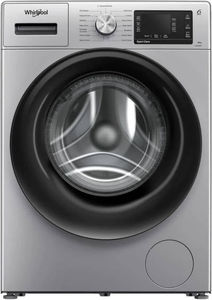 Whirlpool Xpert Care XO8014BYS 8 Kg Fully Automatic Machines Washing Machine