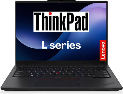 Lenovo ThinkPad L14 (21S6S00M00) Laptop (14 Inch | 225U | 16 GB | DOS | 512 GB SSD)