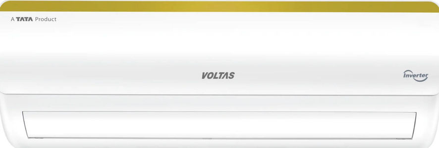 Voltas 185INV Vertis Elite Gold 1.5 Ton 5 Star Inverter Split Air Conditioner