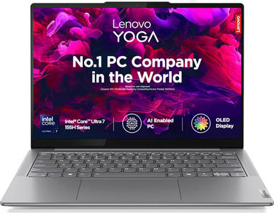 Lenovo Yoga Slim 7 83CV00DHIN Laptop 