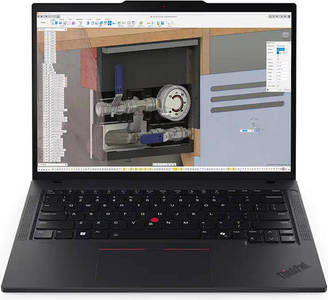 Lenovo ThinkPad P14s 21QL0013US Laptop (14 Inch | Ryzen AI 7 PRO 350 | 32 GB | Windows 11 | 1 TB SSD)