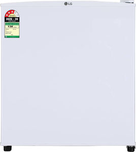 LG gld0536vrsw 43 Ltr Single Door Refrigerator