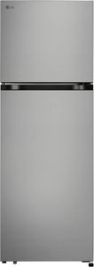 LG glt2516wwpz 251 Ltr Double Door Refrigerator
