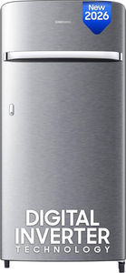 Samsung rr21h2g25s8 189 Ltr Single Door Refrigerator