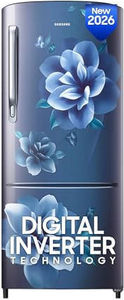Samsung rr20h2723cu 183 Ltr Single Door Refrigerator